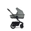 EasyWalker Harvey5 Air XXL Kombinált Babakocsi Agave Green - Prémium Babakocsi Terepre és Városba Újszülötteknek
