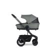 EasyWalker Harvey5 Air XXL Kombinált Babakocsi Agave Green - Prémium Babakocsi Terepre és Városba Újszülötteknek