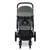 EasyWalker Harvey5 Air XXL Kombinált Babakocsi Agave Green - Prémium Babakocsi Terepre és Városba Újszülötteknek