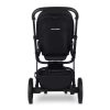EasyWalker Harvey5 Air XXL Kombinált Babakocsi Midnight Black - Prémium Babakocsi Terepre és Városba Újszülötteknek