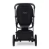 EasyWalker Harvey5 Air xxL Kombinált Babakocsi Midnight Black - Prémium Babakocsi Terepre és Városba Újszülötteknek