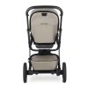 EasyWalker Harvey5 Premium Kombinált Babakocsi XXL AIR Pearl Taupe - Felfújható Kerekek, Luxus Kivitel