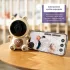 TrueLife NannyCam S3 Smart Digitális Bébiőr - Okos Funkciókhoz és Folyamatos Megfigyeléshez