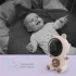TrueLife NannyCam S3 Smart Digitális Bébiőr - Okos Funkciókhoz és Folyamatos Megfigyeléshez