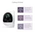 TrueLife Elektromos Mellszívó Handsfree Nutrio BP W5 - Kényelmes és Hatékony Tejlefejéshez
