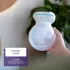 TrueLife Elektromos Mellszívó Handsfree Nutrio BP W5 - Kényelmes és Hatékony Tejlefejéshez