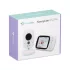 TrueLife NannyCam H32 Pro Digitális Bébiőr - Éles Képhez és Megbízható Nappali-Estei Felügyelethez