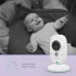 TrueLife NannyCam H32 Pro Digitális Bébiőr - Éles Képhez és Megbízható Nappali-Estei Felügyelethez