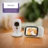 TrueLife NannyCam H32 Pro Digitális Bébiőr - Éles Képhez és Megbízható Nappali-Estei Felügyelethez
