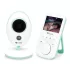 TrueLife NannyCam V24 Pro Digitális Bébiőr - Tiszta Képhez és Biztonságos Babafigyeléshez