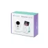 TrueLife NannyCam V24 Pro Digitális Bébiőr - Tiszta Képhez és Biztonságos Babafigyeléshez