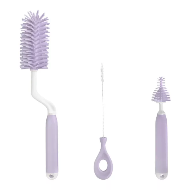 Truelife Nutrio Cleaning Set Tisztító Készlet - Alapos Tisztításhoz Higiénikus Babaetetési Kiegészítő