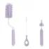 Truelife Nutrio Cleaning Set Tisztító Készlet - Alapos Tisztításhoz Higiénikus Babaetetési Kiegészítő