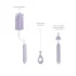 Truelife Nutrio Cleaning Set Tisztító Készlet - Alapos Tisztításhoz Higiénikus Babaetetési Kiegészítő