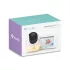 TrueLife NannyCam R4 Pro Digitális Bébiőr - Prémium Videós Babaőrzéshez és Kényelmes Ellenőrzéshez