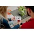 TrueLife NannyCam R4 Pro Digitális Bébiőr - Prémium Videós Babaőrzéshez és Kényelmes Ellenőrzéshez