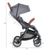 Petite & Mars Sport Cross Ultimate Grey Babakocsi