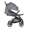 Petite & Mars Sport Cross Ultimate Grey Babakocsi