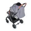 Petite & Mars Sport Cross Ultimate Grey Babakocsi