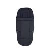EasyWalker Jimmey Kombinált Babakocsi XXL RWS Indigo Blue - Prémium Rugózás, Maximális Kényelem