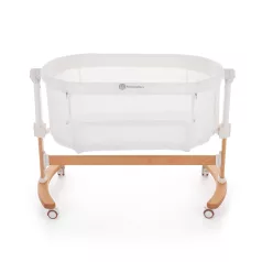   Petite & Mars Glory 2in1 Állítható Kiságy Bölcső Funkcióval