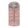 Petite & Mars Bundazsák Állítható Vízálló 3in1 Jibot Dusty Pink 3 Éves Korig (110x48cm)