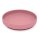 Petite & Mars Take & Match Dusty Rose Szilikon Tányér Tapadókoronggal 400ml 6 Hónapos Kortól