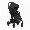 Petite & Mars Sport Cross Absolute Black Babakocsi