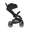 Petite & Mars Sport Cross Absolute Black Babakocsi