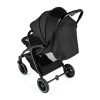 Petite & Mars Sport Cross Absolute Black Babakocsi