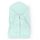 Petite & Mars Frosted Mint Megkötős Pólya Nurse Tömör Kókusz Betéttel (75x75cm)