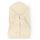 Petite & Mars Light Beige Megkötős Pólya Nurse Tömör Kókusz Betéttel (75x75cm)