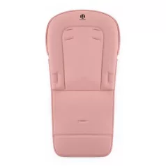 Petite & Mars Gusto Etetőszék Huzat és Tálca Sugar Pink