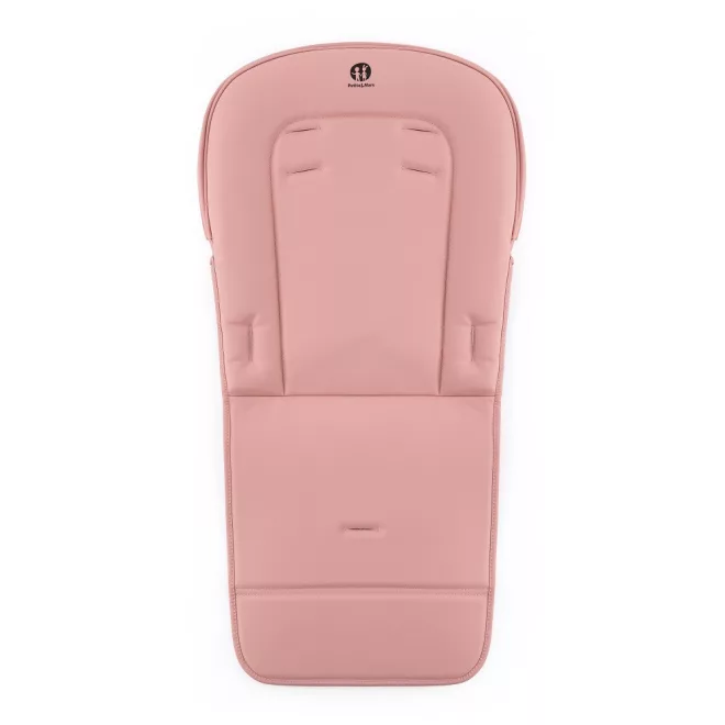 Petite & Mars Gusto Etetőszék Huzat és Tálca Sugar Pink