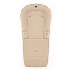   Petite & Mars Gusto Etetőszék Huzat és Tálca Jasmine Honey