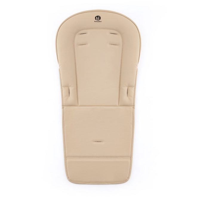 Petite & Mars Gusto Etetőszék Huzat és Tálca Jasmine Honey