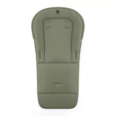   Petite & Mars Gusto Etetőszék Huzat és Tálca Mature Olive