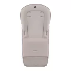   Petite & Mars Gusto Etetőszék Huzat és Tálca Pastel Beige