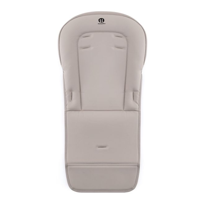 Petite & Mars Gusto Etetőszék Huzat és Tálca Pastel Beige