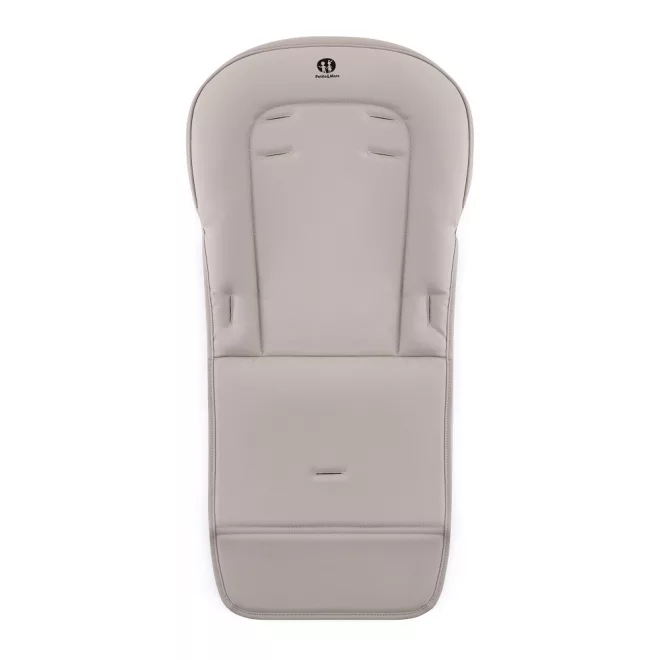 Petite & Mars Gusto Etetőszék Huzat és Tálca Pastel Beige