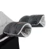 Petite & Mars Bundazsák Comfy 4in1 Elegant Caramel + Kesztyű Jasie Charcoal Grey – Meleg, Vízálló Téli Kialakítással