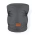 Petite & Mars Bundazsák Comfy 4in1 Elegant Caramel + Kesztyű Jasie Charcoal Grey – Meleg, Vízálló Téli Kialakítással