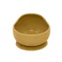 Petite & Mars Take & Match BPA Mentes Étkészlet 4db Intense Ochre - Desert Sand 6 Hónapos Kortól