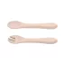 Petite & Mars Take & Match BPA Mentes Étkészlet 4db Desert Sand 6 Hónapos Kortól