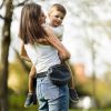 Petite & Mars Övtáska GRACE - Catchthemoment Sorozat - Praktikus és Stílusos Kiegészítő Mindennapi Használatra