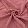 Petite & Mars Bambusz Muszlin Pelenka Szett Misty Rose Rainbow 2db (120x120cm)