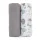 Petite & Mars Bambusz Muszlin Pelenka Szett Misty Grey Planes 2db (120x120cm)