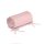 Petite & Mars TILLY MAX Dusty Pink Pamut és Poliészter Rácsvédő Kiságyba (360x36cm)