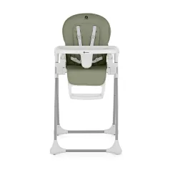 Petite & Mars Gusto Complete Etetőszék Mature Olive