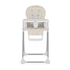 Petite & Mars Gusto Complete Etetőszék Beige Dandelions